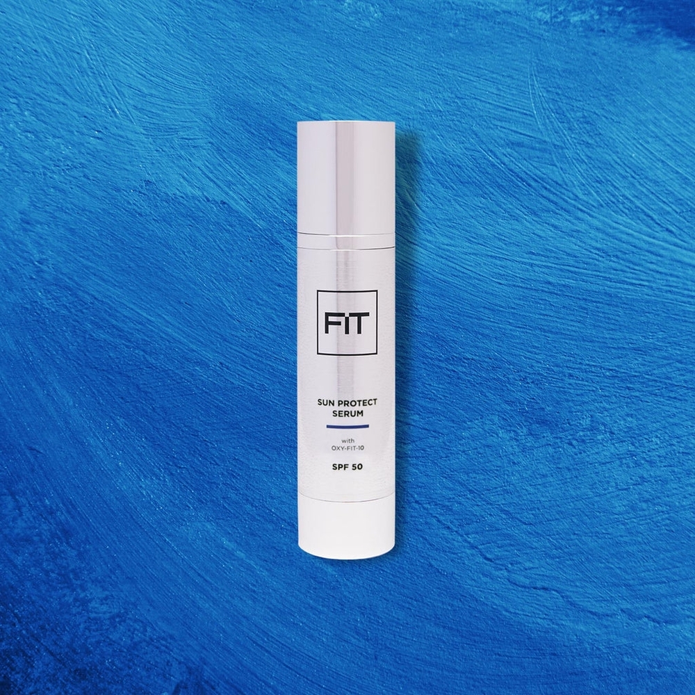 FIT SUN PROTECT SERUM - SPF 50 - 100M